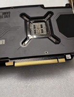 Kartu Grafis Gaming Komputer Desktop RTX4090 24GB Turbo Blower Cooling 24GB GDDR6X Untuk Permainan, Kalkulasi AI, dan Rendering Video