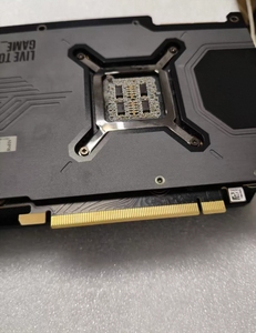 Tarjeta Gráfica RTX4090 de 24GB con Refrigeración Turbo Blower para Computación de Escritorio y Juegos, 24GB GDDR6X para Juegos, Cálculo de IA y Renderizado de Video - Product Image 4