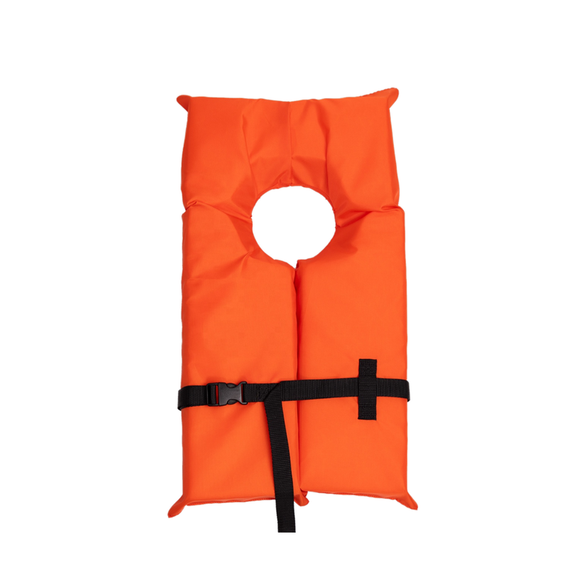 Adult Safety Vest Custom Logo Classic