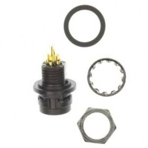 HR30-6R-6S(71) Circular Connector Electronic Component - Product Image 1