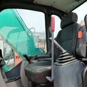 <span class=keywords><strong>Kobelco</strong></span> รถขุด SK130มือสองขนาด13ตันของญี่ปุ่น130 200 350 - Product Image 6