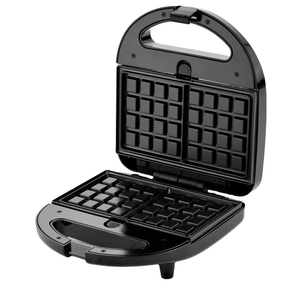 364185 CE/CETL Innovadora Máquina <span class=keywords><strong>para</strong></span> Hacer Sándwiches y Tostadas 3 en 1 <span class=keywords><strong>para</strong></span> Pan Delgado Bajo en Calorías, Bocadillos y Tortillas - Product Image 3