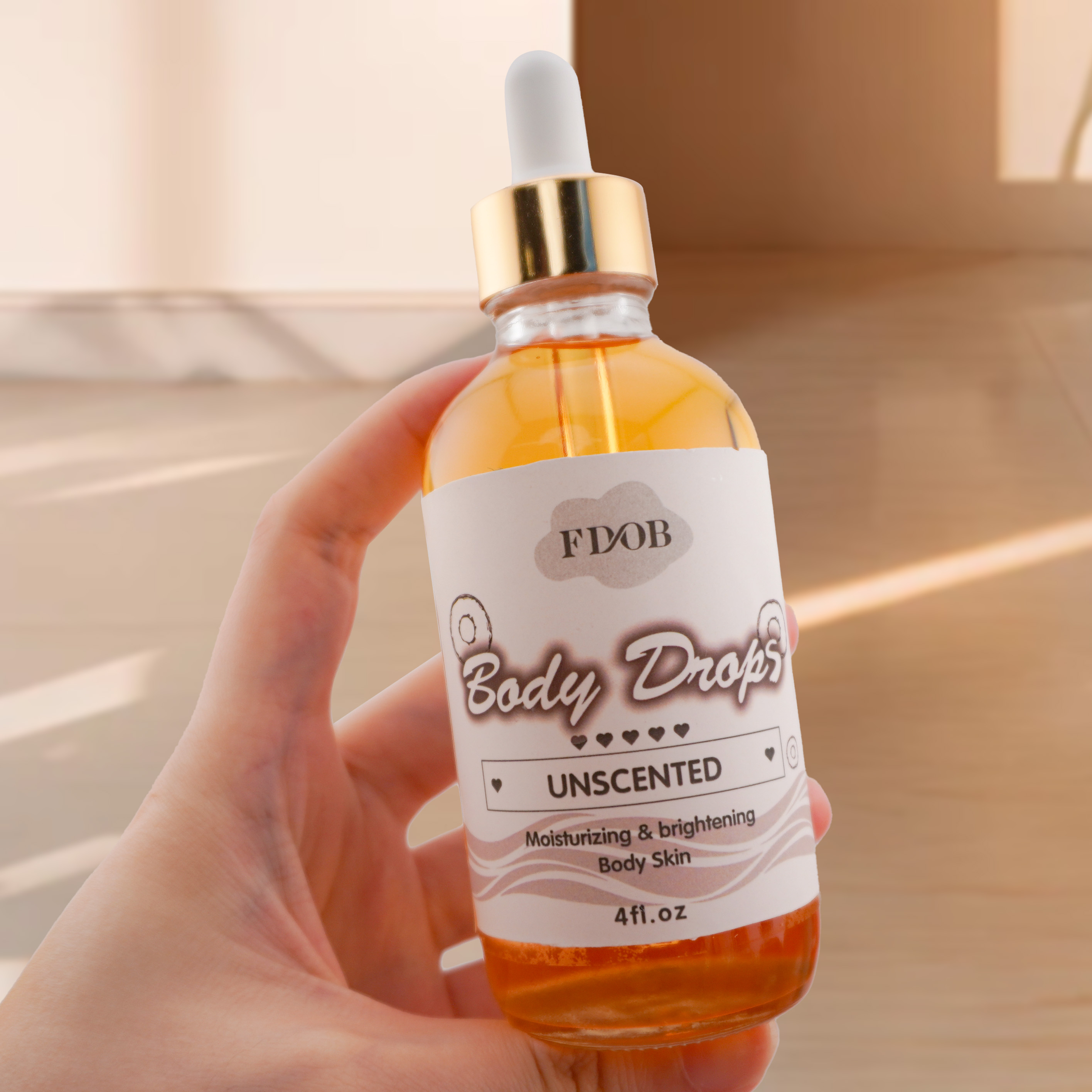 unscented