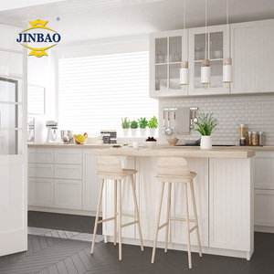 Jinbao 1220x2440mm <span class=keywords><strong>PVC</strong></span> Espuma <span class=keywords><strong>Core</strong></span> <span class=keywords><strong>Sheet</strong></span> 15mm Cor Placa Plástica Macia PE Cutting Molding Printing CNC Disponível 4mm 5mm 6mm 10mm