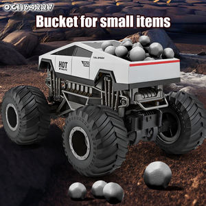 Nouveau Design <span class=keywords><strong>radiocommandé</strong></span> rapide roches escalade 1:12 Rc voiture <span class=keywords><strong>4x4</strong></span> haute vitesse hors route modèle course pour <span class=keywords><strong>adulte</strong></span> 2025 - Product Image 5