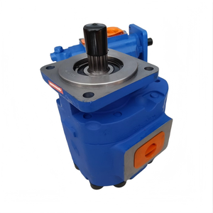 HuamaoP7200-F160NM467 6G Liugong Loader Hydraulic <b>Pump</b> 1117041100 - Product Image 3