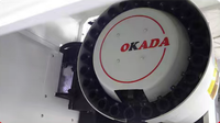 Fabricant de machines CNC en Chine