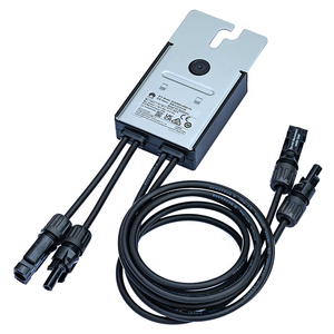 Productos de inversor solar PV inteligente, optimizador solar, 450W, <span class=keywords><strong>600W</strong></span>, W - Product Image 4