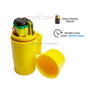 Equipo de caza a control remoto para entrenamiento canino, fabricante al por mayor - Product Image 3