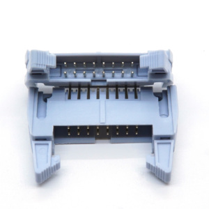 Connecteur d'alimentation IEC C14 de haute qualité 250V 10A 3 broches pour l'alimentation des équipements - Product Image 5
