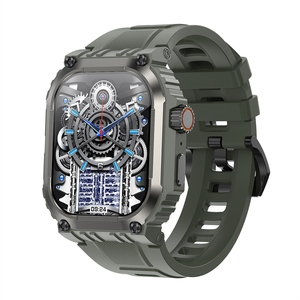 2025 In Stock <strong>Cheap</strong> Gps <strong>Smart</strong> <strong>Watch</strong> With 1.83 Inch Screen 410mah Battery Bt Call Sports Health Tracker <strong>Watches</strong> - Product Image 3