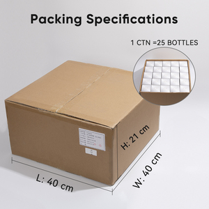 Спрей для парфюмерии - Product Image 2