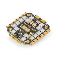 Diatone Mamba F405MK2 V2 Flight Controller 40A 55A 4in1 ESC Stack F40MK2 F55 3-6S Lipo 30.5x30.5mm M3 FC untuk FPV Racing