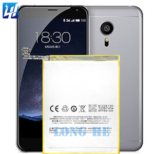 100% คุณภาพสูง BT45A แบตเตอรี่สำหรับเมซู โปร <span class=keywords><strong>5</strong></span> แบตเตอรี่เมซู โปร <span class=keywords><strong>5</strong></span> BT45A แบตเตอรี่ลิเธียมโพลิเมอร์เปลี่ยนแบตเตอรี่ 3050mAh - Product Image 1