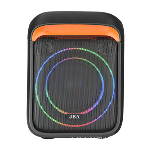 JBA Portable Bluetooth <b>Speaker</b> 3060W Rechargeable Battery Outdoor Indoor Use - Product Image 4