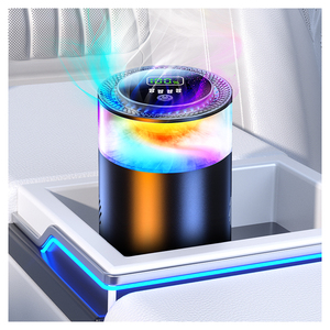 Vente en gros désodorisant <span class=keywords><strong>de</strong></span> voiture intelligent USB portable <span class=keywords><strong>de</strong></span> luxe <span class=keywords><strong>diffuseur</strong></span> <span class=keywords><strong>de</strong></span> parfum personnalisé <span class=keywords><strong>diffuseur</strong></span> <span class=keywords><strong>de</strong></span> brouillard <span class=keywords><strong>de</strong></span> voiture portable rechargeable - Product Image 6