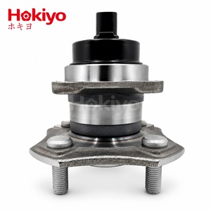 <span class=keywords><strong>Roulement</strong></span> de moyeu de roue <span class=keywords><strong>arrière</strong></span> HOKIYO OEM 42410-12240 4241012240 pour Toyota Allex Sienta Corolla Nze124 1NZFE 1ZZFE 2ZRFAE 2ZRFE - Product Image 1
