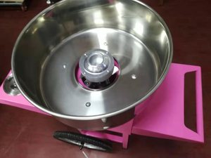 Nuevo <span class=keywords><strong>Algodón</strong></span> <span class=keywords><strong>de</strong></span> <span class=keywords><strong>Azúcar</strong></span> Floral al Mejor <span class=keywords><strong>Precio</strong></span>, Fabricado - Product Image 5