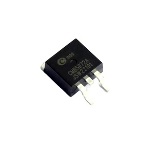 DMN62D0UW-7 mạch tích hợp sot-323-3 điện thông minh IGBT Darlington bóng bán dẫn kỹ thuật số Ba cấp Thyristor - Product Image 3