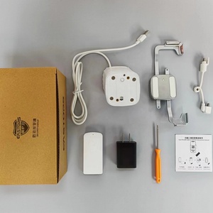 Nuevo superventas teléfono móvil con pantalla plegable izquierda y derecha Ultra <span class=keywords><strong>Anti</strong></span>-<span class=keywords><strong>alarma</strong></span> - Product Image 6