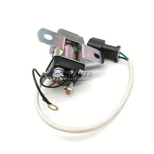 Interrupteur relais <span class=keywords><strong>Komatsu</strong></span> 11Y-06-11391 - Product Image 1