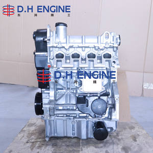 Ensemble moteur EA211 1.5L DRZ pour Volkswagen Golf Bora Polo Jetta <span class=keywords><strong>Skoda</strong></span> <span class=keywords><strong>Octavia</strong></span> Seat Ibiza DLX DCF DNC DLF DJM DLW - Product Image 6