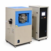 Tungku Sintering Plasma Percikan Vakum Suhu Tinggi 2250 Derajat DC 3000A 100MPa Mesin Sintering Listrik SPS