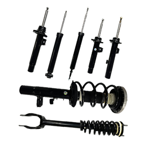 Amortisseur de suspension avant en acier pour BMW 3 F21 F20 F30 OE 31316791541, état neuf, pour voiture allemande, années 2011-2021 - Product Image 6