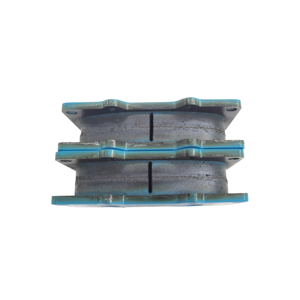 Groothandel Oem Vooras Schijfremblok 04465-35290 7877-d976 Van Toepassing Voor Mitsubishi Voor <span class=keywords><strong>Toyota</strong></span> Land Cruiser Prado 2002 Remblokken - Product Image 3