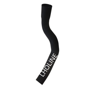 Tuyau en caoutchouc LHOLINE 52003945, longueur standard, tuyau d'eau EPDM pour conduites d'entrée, de sortie, de chauffage et de refroidissement des réservoirs - Product Image 3