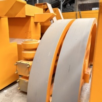 BoTuo MULTI Scie à fil Machine à couper le marbre et le granit Scie à barre multifonction avec noyau Machine à couper les dalles de taille moteur