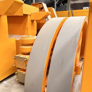 Botuo đa wiresaw Máy đá cẩm thạch và Granite cắt đa chức năng <span class=keywords><strong>gangsaw</strong></span> với Core Kích thước động cơ slab Máy cắt - Product Image 6