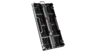 Mới P2 phẳng trong nhà/ngoài trời Arcade dẫn Màn hình hiển thị tủ 1000*500 trống cho 250*250 mô-đun để sử dụng trong nhà và ngoài trời - Product Image 6