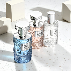 G&amp;S Manufacturer of <strong>Perfumes</strong> Long Lasting <strong>Pretty</strong> Woman Fogg <strong>Perfume</strong> Fragrance Body Spray Luxury Eau De Parfum Bottle - Product Image 3