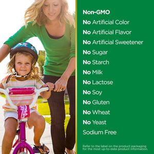 Fabricante de Suplementos Nutracéuticos de Glucosamina y Condroitina para la Salud de las Articulaciones de Hombres y Mujeres, Cápsulas de Glucosamina y Condroitina - Product Image 2