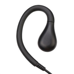 Retevis Walkie Talkie Headset 2 Pin Earhook K Connector For Rt22 Rt622 - Product Image 4