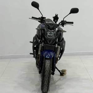 Motos d'occasion NK400, motos sportives, motos de rue <span class=keywords><strong>400</strong></span>-600cc, vitesse maximale >180 km/h, motos tout-terrain, motos à essence - Product Image 3