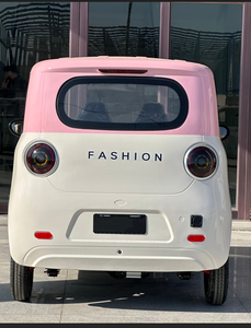 La nuova auto elettrica Chang <span class=keywords><strong>Li</strong></span> 2025 veicolo elettrico Chang <span class=keywords><strong>Li</strong></span> Zyx - Product Image 5