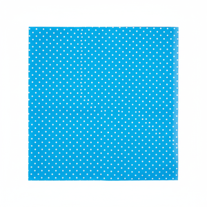 20x26 Inch Hot Blue <b>Tissue</b> <b>Paper</b> Craft 10-PC Pack 72PCS/CS - Product Image 2
