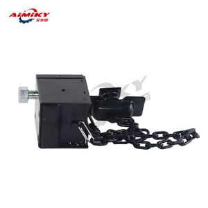 ที่วางยางอะไหล่ Aimiky สำหรับ<span class=keywords><strong>รถ</strong></span>ยนต์มิตซูบิชิ ปาเจโร 4260A122 <span class=keywords><strong>รถ</strong></span><span class=keywords><strong>ญี่ปุ่น</strong></span> - Product Image 1