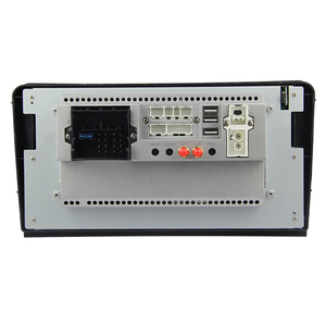 <span class=keywords><strong>3G</strong></span> Wifi 9 "Màn Hình Cảm Ứng Android 8.1 Xe Đài Phát Thanh Đa Phương Tiện Player Với Dab Tpms OBD GPS <span class=keywords><strong>Navigation</strong></span> Cho Ben Z ML-Class W164 X164 - Product Image 6