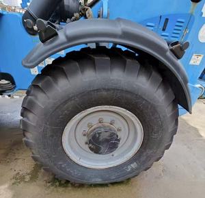 perfect Condition Construction Equipment Cheap <b>Used</b> Terex Genie GTH1056 telehandler 4.5ton telescopic forklift loader 17m in USA - Product Image 4
