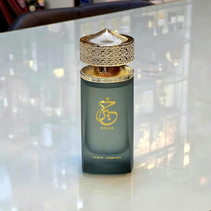 Vente Flash Transfrontalière <span class=keywords><strong>Paris</strong></span> Corner Khair EDP 100ML Parfum Gourmand Homme et Femme Saveur Bergamote - Product Image 2