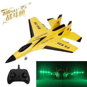 <span class=keywords><strong>Avion</strong></span> télécommandé, assemblé et prêt à voler, est le <span class=keywords><strong>meilleur</strong></span> choix pour les jouets volants pour enfants - Product Image 5