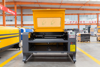 Fabrikpreis 9060/1080 CO2-Lasergraviermaschine für Marmor, Granit, Stein, Jade, Kristall – Lasergravur- und Schneidemaschine