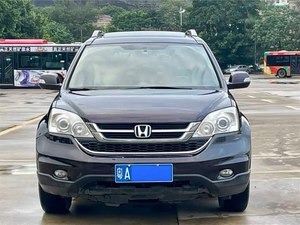 Honda CR-V Modelo <span class=keywords><strong>2010</strong></span>, 2.4L Automático, 4x4, Versión de Lujo, Buen Estado, Mejor <span class=keywords><strong>Precio</strong></span> para Conductores Adultos, Vehículo a Gasolina - Product Image 2