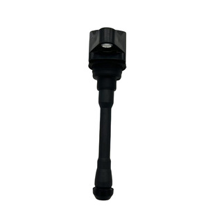 Bobine d'allumage 22433-0437R 22433-4808R 224332734R pour Renault Clio Nissan Micra <span class=keywords><strong>Dacia</strong></span> <span class=keywords><strong>Sandero</strong></span> Moteur 12V Haute Performance - Product Image 5