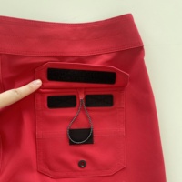 Pantalon actif d'été pour hommes-Shorts, séchage rapide, essentiels pour le sport, vêtements de plage, style vintage