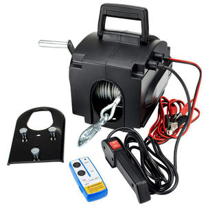 יצרן מקצועי עגורני עמיד סירה קטנה - Product Image 5