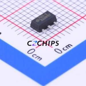 Regulador lineal (LDO) PMIC, Chip IC de circuito integrado, nuevo y original, SOT-89-3, - Product Image 1